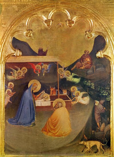 Vierge à l